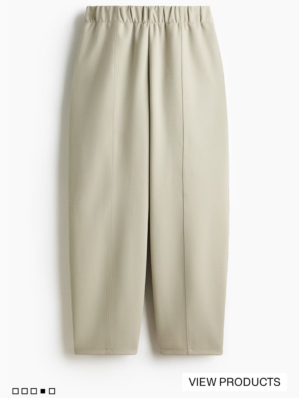 H&M pants - Picture 3 of 4